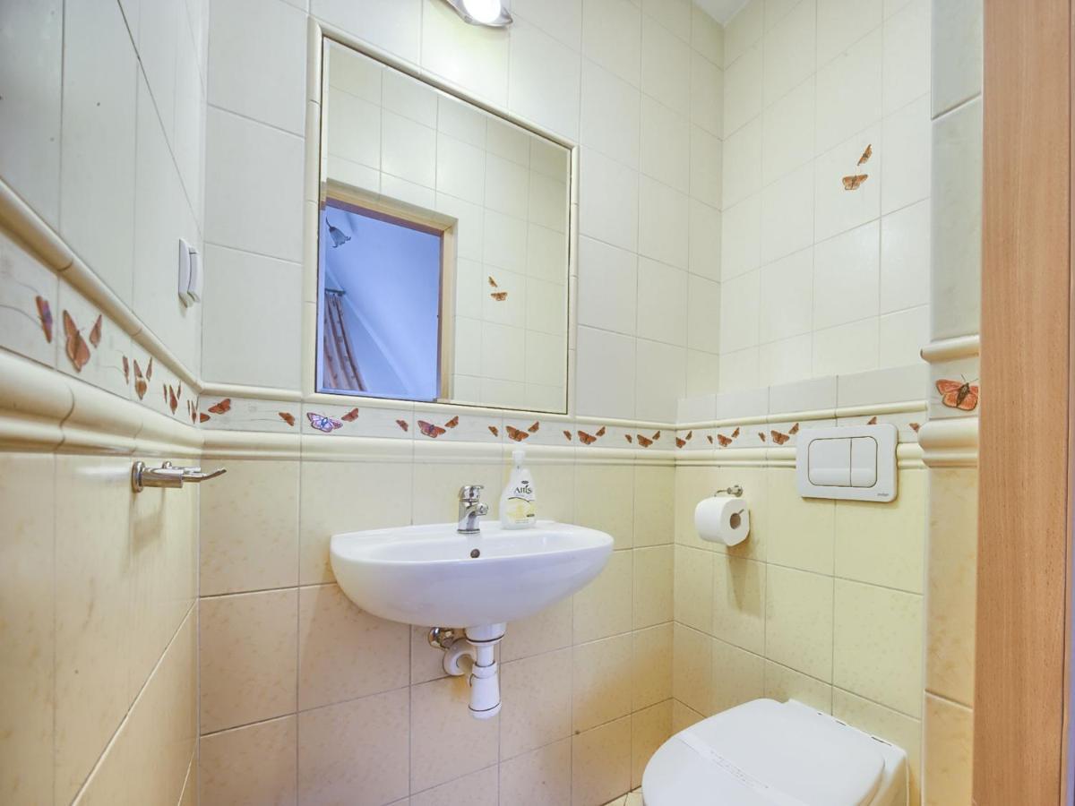 Visitzakopane - Lazur Apartment Kültér fotó