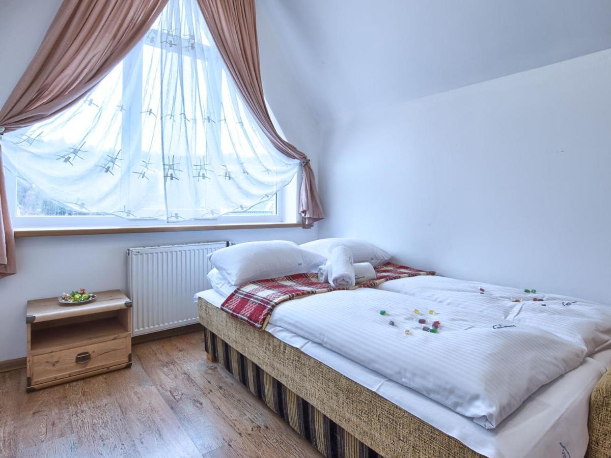 Visitzakopane - Lazur Apartment Kültér fotó