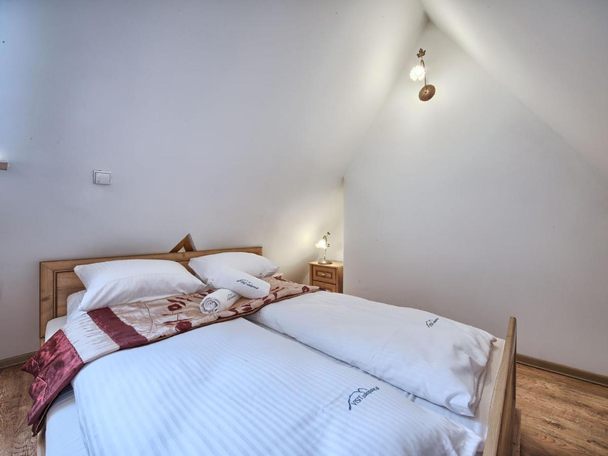 Visitzakopane - Lazur Apartment Kültér fotó